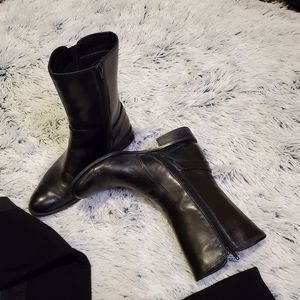 Vero Cuoio Boots